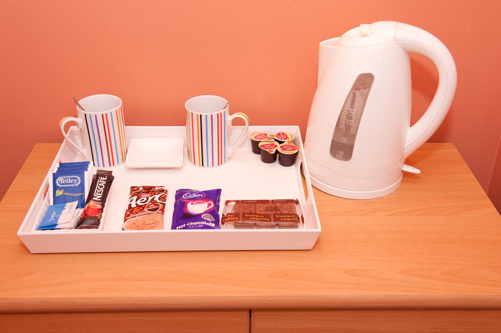 Holbrook Bed And Breakfast Shaftesbury Quarto foto