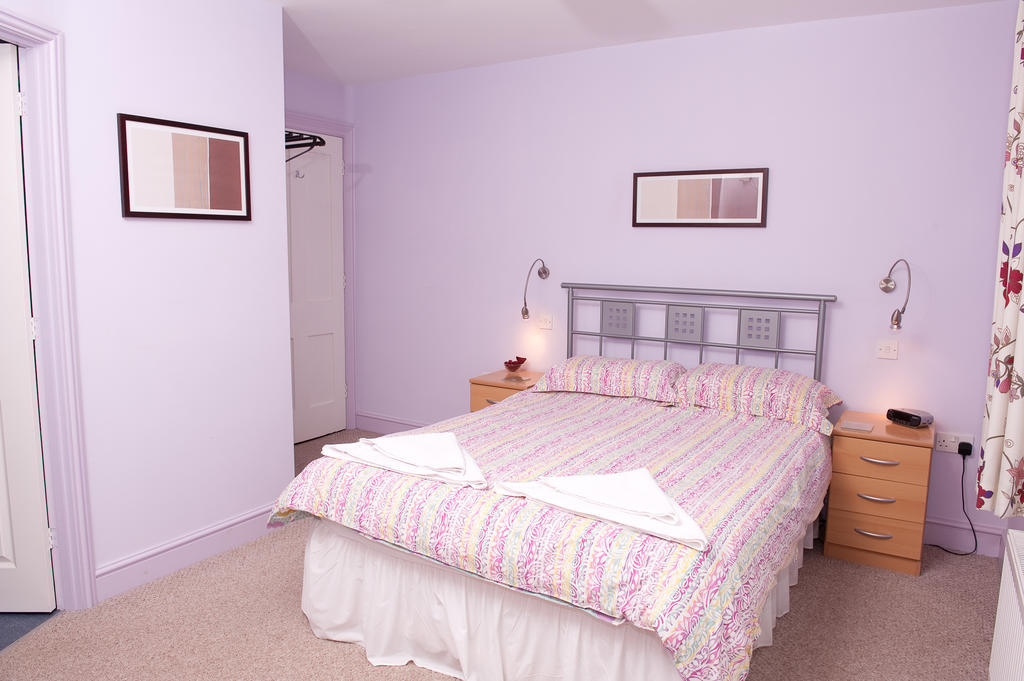Holbrook Bed And Breakfast Shaftesbury Quarto foto
