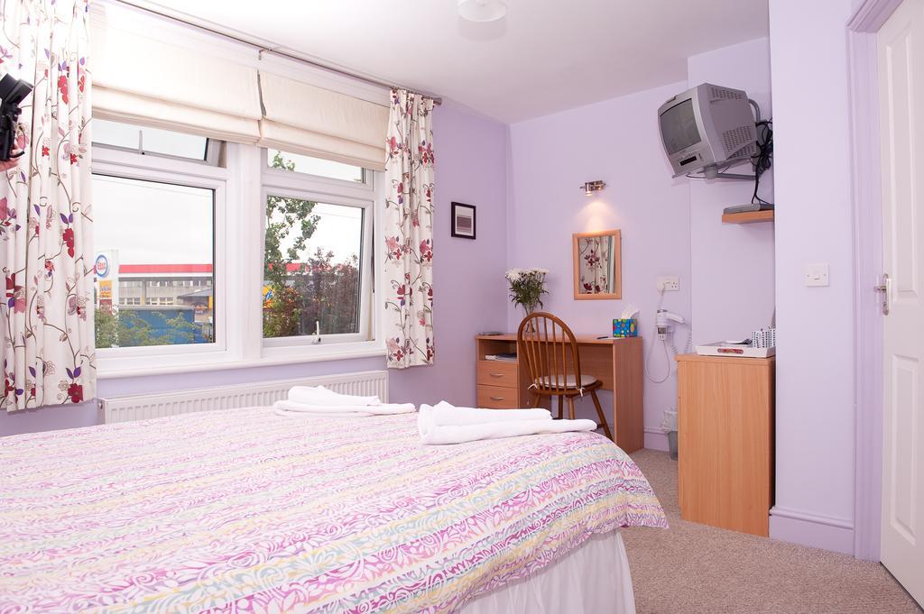 Holbrook Bed And Breakfast Shaftesbury Quarto foto