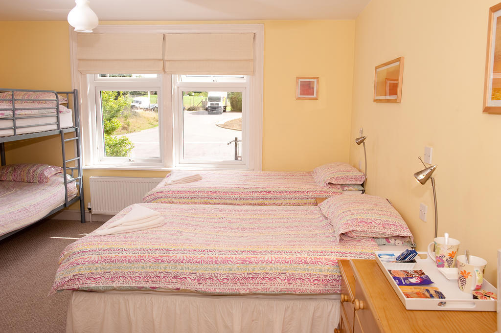 Holbrook Bed And Breakfast Shaftesbury Quarto foto