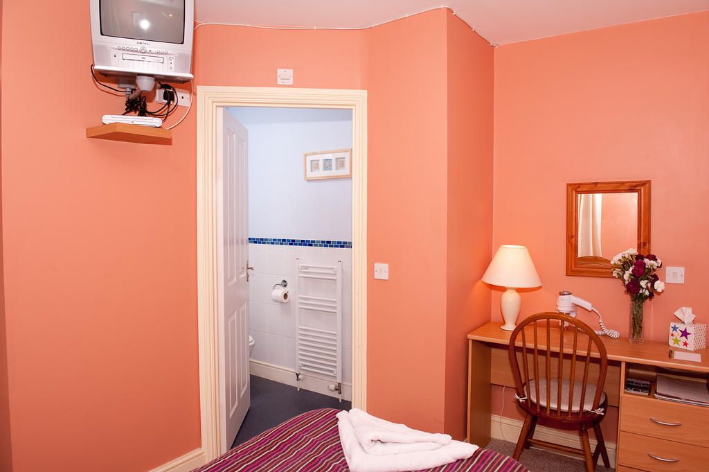 Holbrook Bed And Breakfast Shaftesbury Quarto foto