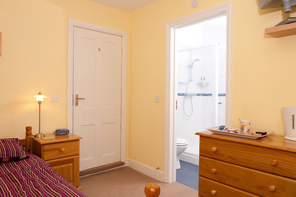 Holbrook Bed And Breakfast Shaftesbury Quarto foto