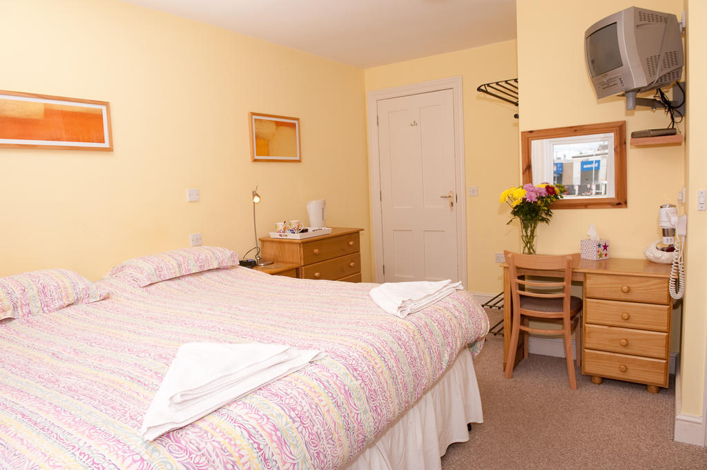 Holbrook Bed And Breakfast Shaftesbury Quarto foto