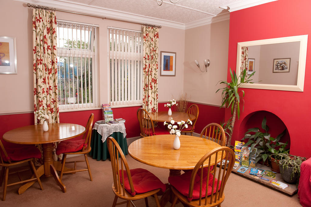 Holbrook Bed And Breakfast Shaftesbury Exterior foto